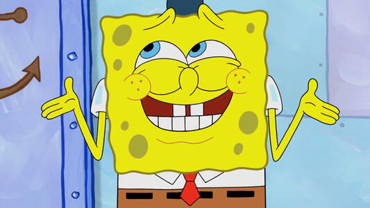 Spužva Bob KockaPantaloni (2020)