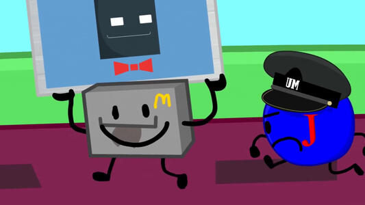 Season 2, Episode 3