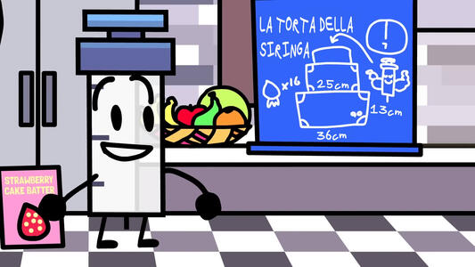 Season 1, Episode 6